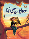 Cover image for Of a Feather